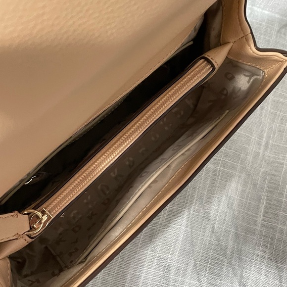 DKNY Cleo Medium Graffiti Handbag - Picture 7 of 7